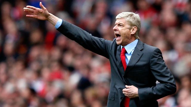 Arsene Wenger, Pahlawan Arsenal yang Tak Dapat Penghormatan