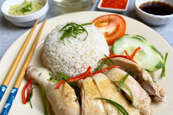 11 Olahan Ayam Paling Enak di Asia Tenggara, Ada Ayam Penyet!
