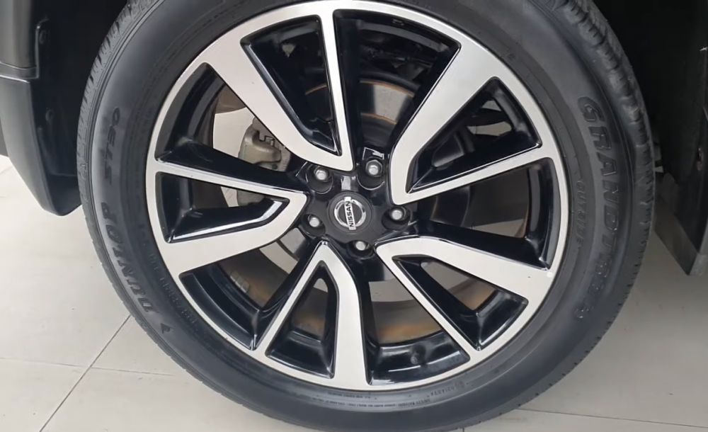 5 Fitur Unik Hyundai Stargazer untuk Yang Suka Terabas Medan Terjal