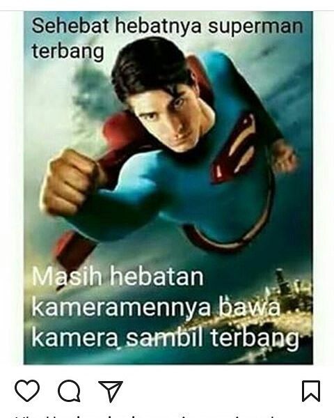 10 Meme Sisi Lain Superhero Ini Bikin Ngakak