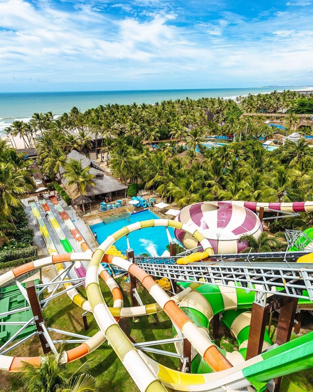 9 Objek Wisata Kids Friendly di Brazil, Wahananya Menambah Pengetahuan