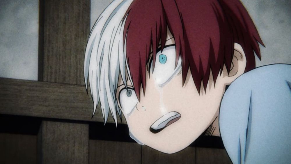 5 Karakter Anime yang Menjadi Korban Kekerasan Keluarga