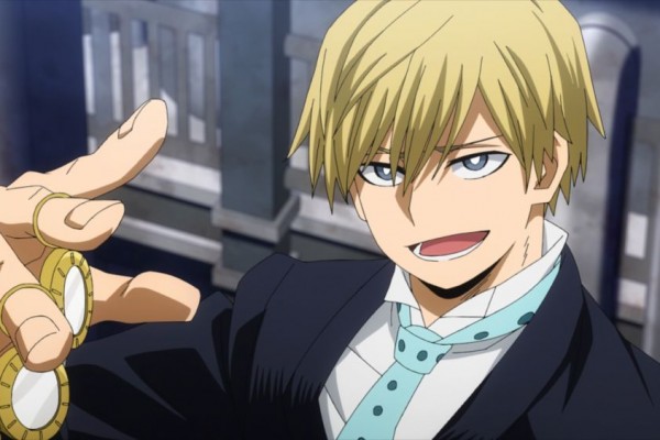 5 Murid Kelas B Terbaik dalam Anime My Hero Academia