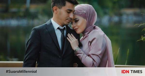 5 Hal Wajib Yang Jadi Tolok Ukur Saat Ingin Nikah