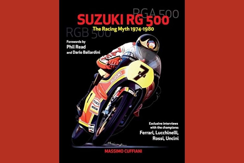 Fans MotoGP Wajib Tahu! Ini 22 Buku tentang MotoGP Layak Koleksi