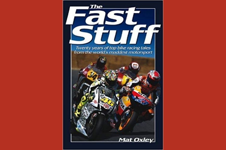 Fans MotoGP Wajib Tahu! Ini 22 Buku tentang MotoGP Layak Koleksi