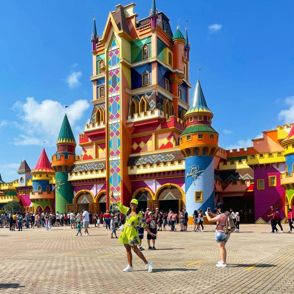 9 Objek Wisata Kids Friendly di Brazil, Wahananya Menambah Pengetahuan