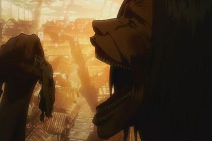 5 Anime Sebagian Besar Karakter Mati, Seram