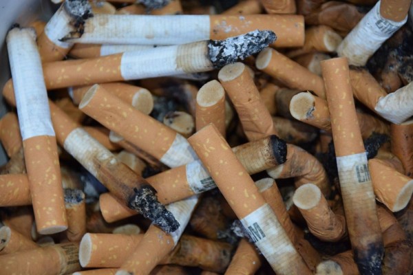 5 Dampak Negatif Rokok di Kehidupan Seksual, Bisa Turunkan Gairah!