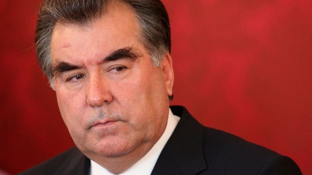 Rusia Serukan Tajikistan Tidak Berkonflik dengan Taliban
