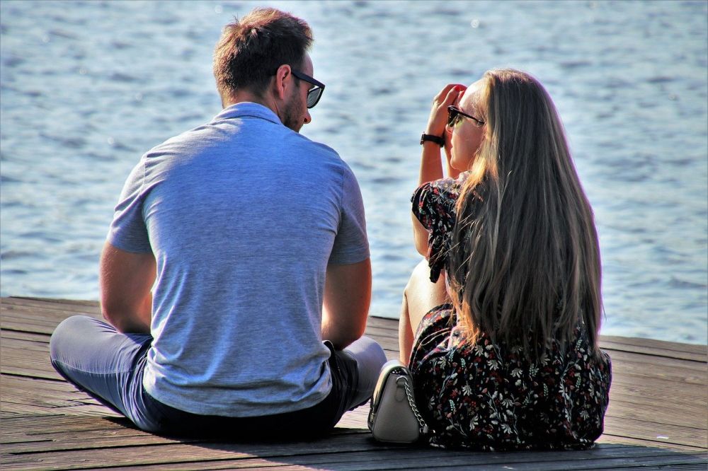 5 Hal yang Gak Akan Dirasakan saat Memiliki Pasangan Sepadan
