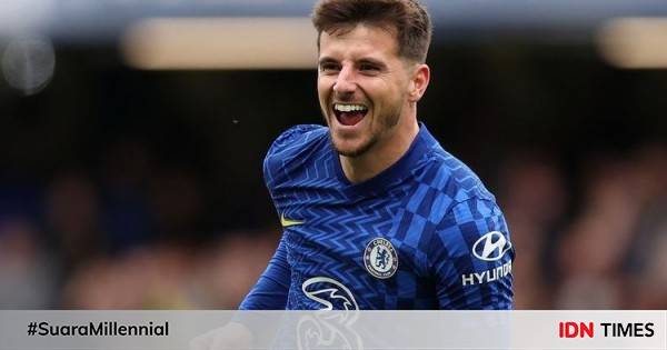 5 Pemain Chelsea Terakhir Yang Mencetak Hattrick