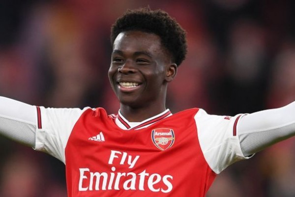 5 Pemain Muda yang Bisa Jadi Kunci Sukses Arsenal di Masa Depan
