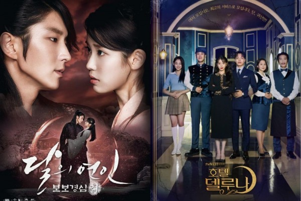 10 Soundtrack Drama Korea Paling Membekas di Ingatan Penonton, Ikonik!