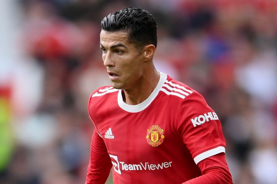 Manchester United Tolak Jual Cristiano Ronaldo Ke Chelsea 