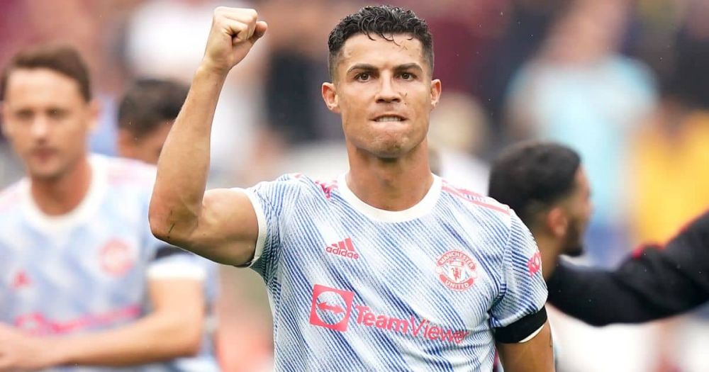 Buntut Wawancara Kontroversial, MU Siap-Siap Pecat Cristiano Ronaldo