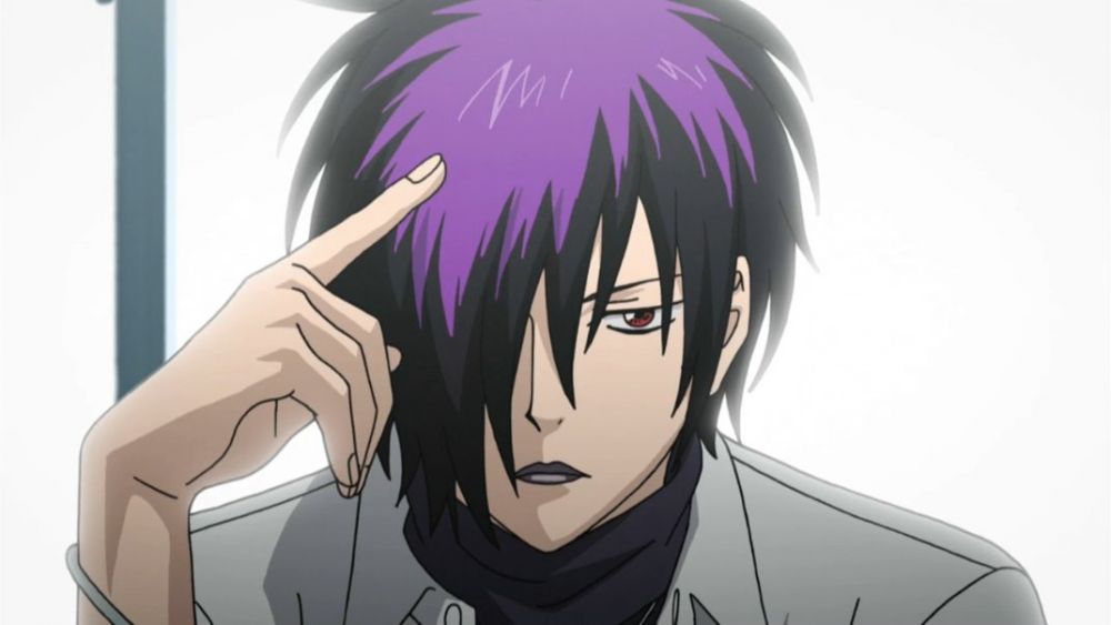 Gak Suka Ngomong, Ini 5 Karakter Paling Irit Bicara di Anime