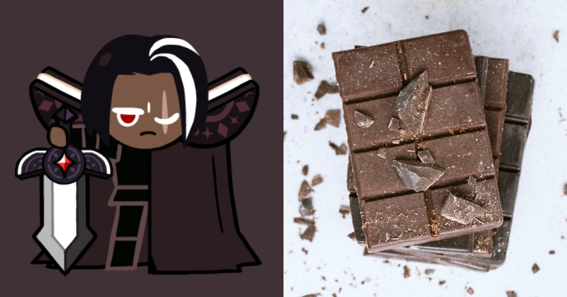 Что собирает cookie. Дарк какао куки и дарк Чоко куки. Драк Чоко куки. Dark Choco cookie Run. Dark Choco cookie x Licorice cookie.