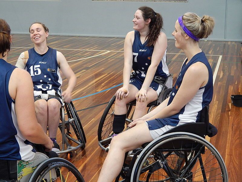 5 Fakta Menarik Ellie Cole, Atlet Renang Paralimpiade asal Australia