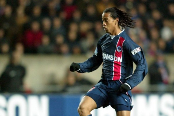 5 Pemain Ternama yang Hampir Bergabung dengan Manchester United