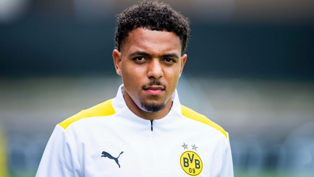 10 Fakta Donyell Malen, Duet Padu Erling Haaland Di Borussia