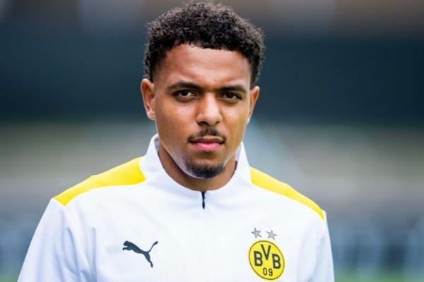 10 Fakta Donyell Malen, Duet Padu Erling Haaland di Borussia