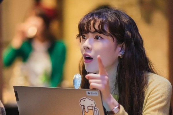 10 Drama dan Film Lee Sun Bin yang Comeback di Work Later, Drink Now