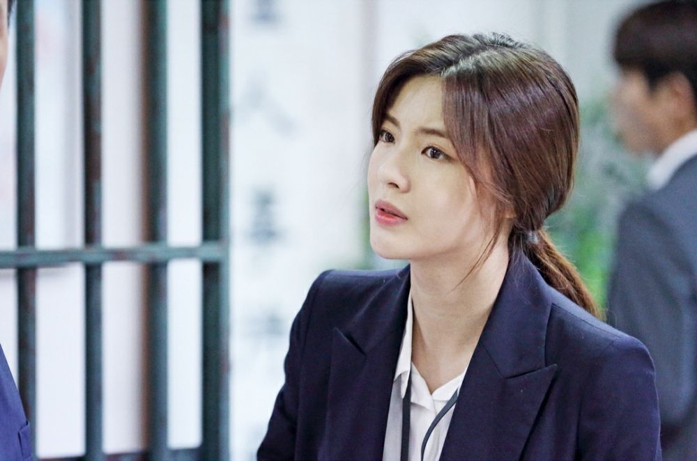 10 Drama dan Film yang Pernah Dibintangi Lee Sun Bin