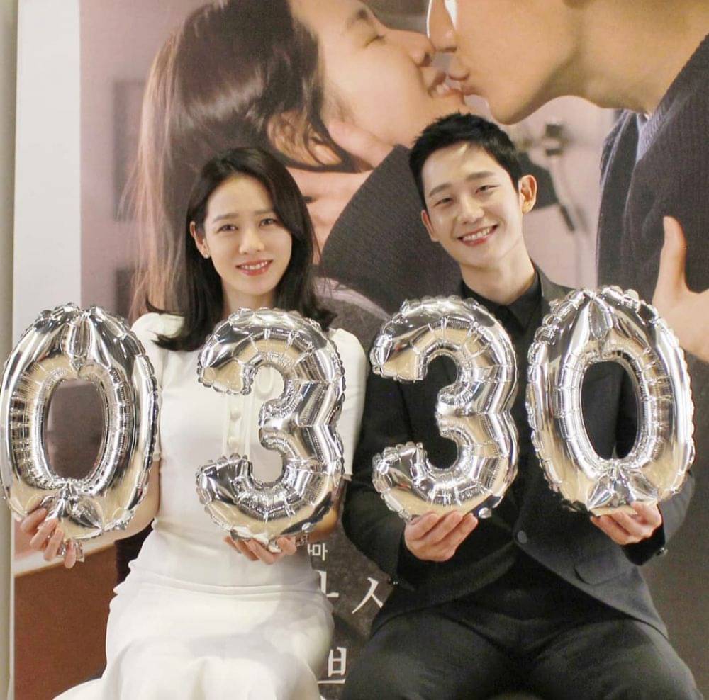 12 Drama Yang Dibintangi Jung Hae In, Lawan Main Jisoo