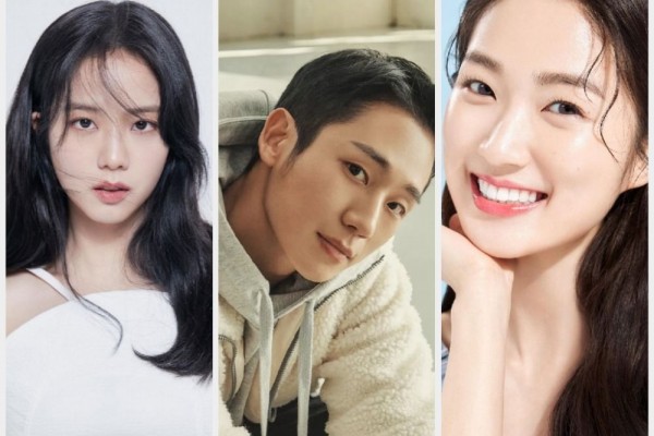 9 Drama Korea Yang Dibintangi Para Pemain Snowdrop