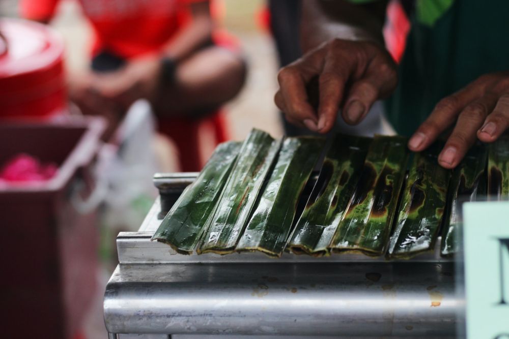 7 Makanan Dengan Cita Rasa Terpedas Di Dunia Berani Coba