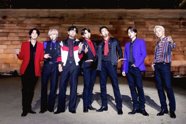 5 Bukti "BTS Effect" Tingkatkan Penjualan Produk
