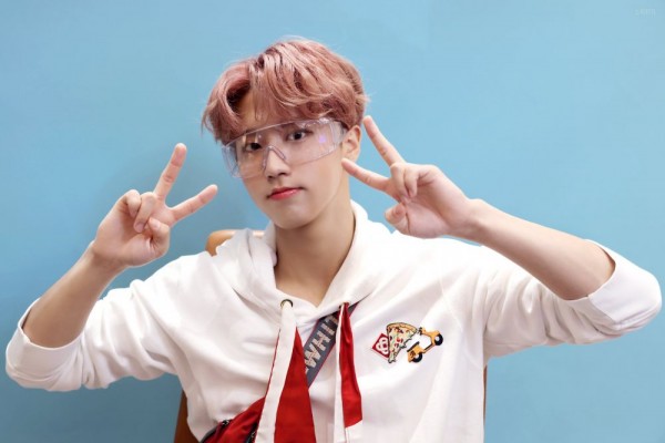 Profil dan Biodata HAN Stray Kids, Idol K-Pop yang Serba Bisa