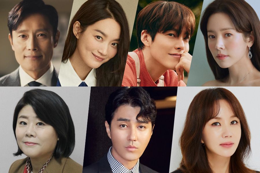 Drama Korea Rating Tinggi Juni 2022, Sajikan Kisah Unik dan Segar