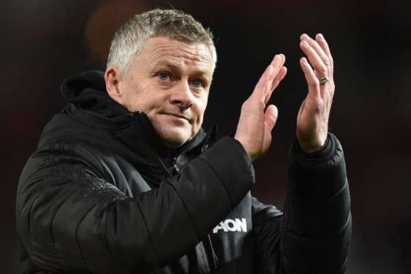 5 Pelatih Top Yang Dinilai Layak Gantikan Posisi Solskjaer