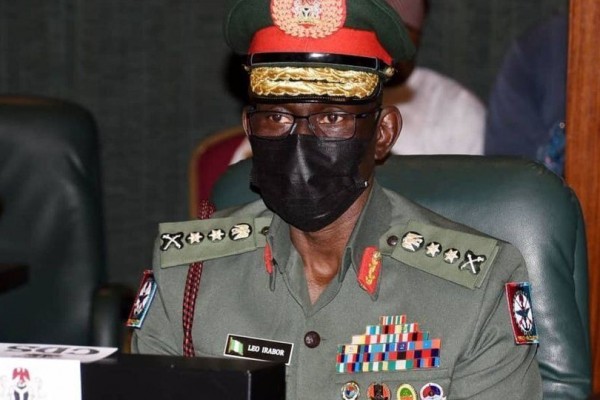 Militer Nigeria Sebut Pimpinan ISIS Afrika Barat Telah Tewas