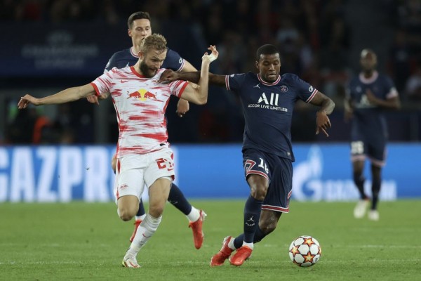 5 Catatan Menarik Kemenangan Paris Saint-Germain atas RB Leipzig