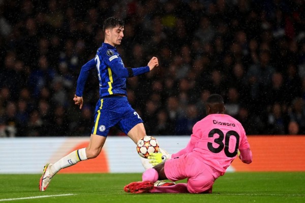 Pesta Gol! 5 Fakta Kemenangan Chelsea Atas Malmo di Liga Champions