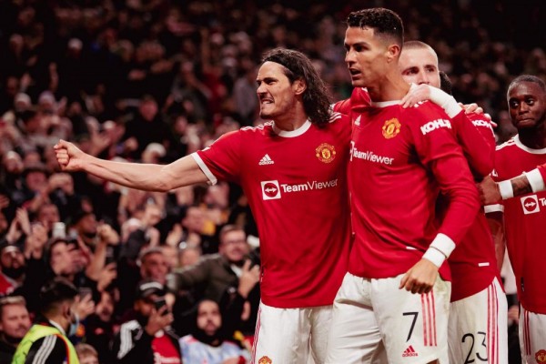 5 Comeback Terbaik Man United di Bawah Asuhan Solksjaer, Epik!