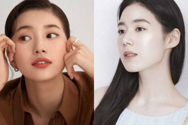 Suzy Hingga Jung Eun Chae, 10 Fakta Pemeran Utama Drama Korea Anna