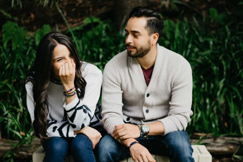 Inilah 5 Hal Penting yang Membuat Hubungan Langgeng