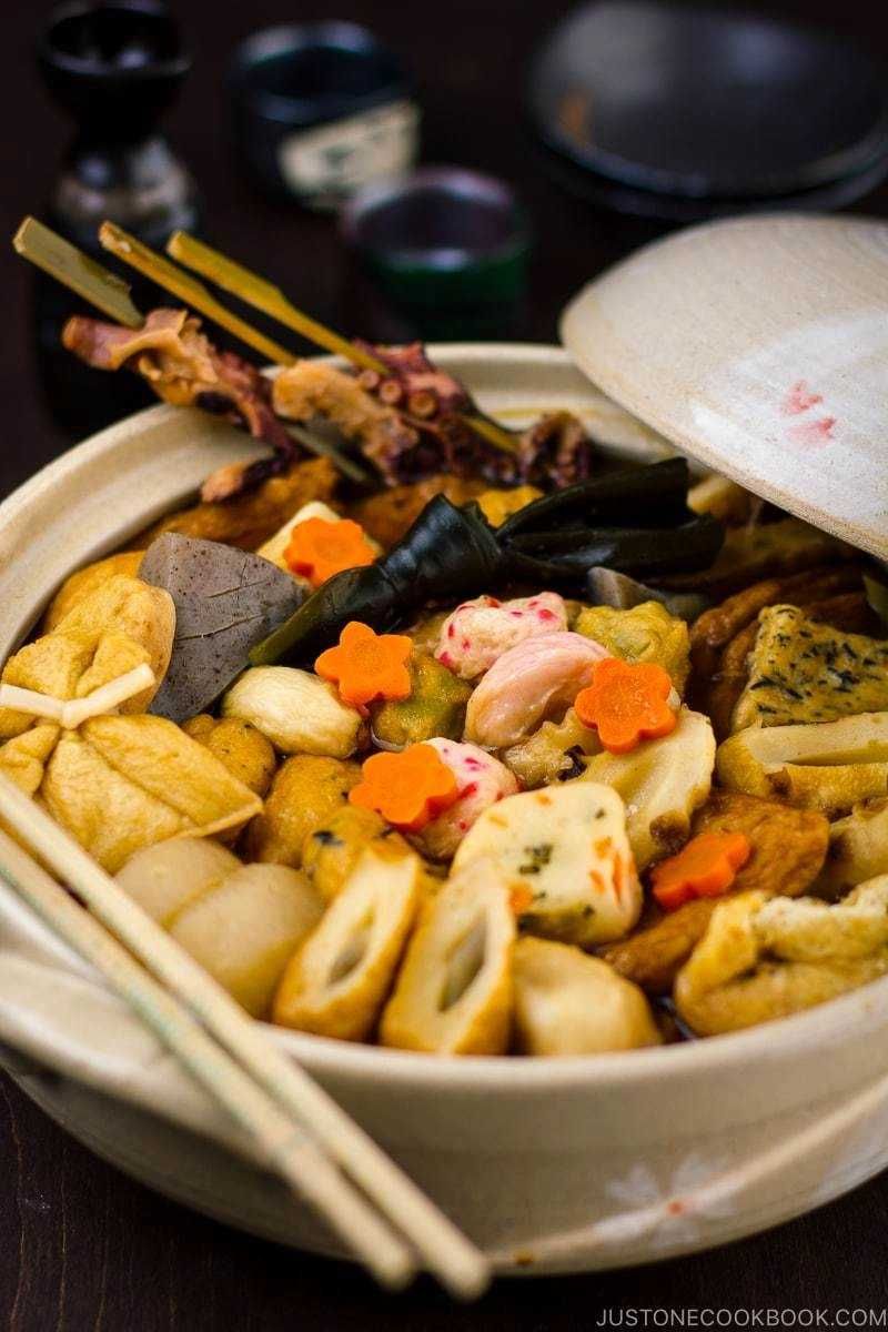 10 Comfort Food Khas Jepang, Menu Rumahan Bikin Nyaman Perut