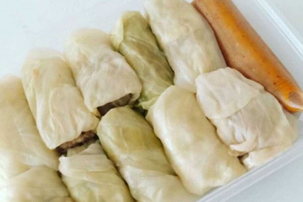 Resep Siomay Kubis Kukus Bisa Jadi Ide Bisnis Juga