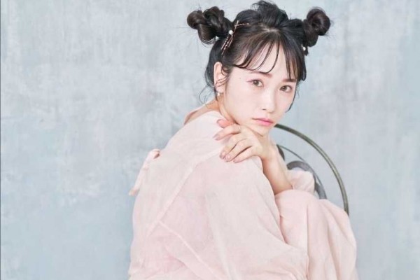11 Potret Rina Kawaei, Segera Comeback di Asadora Terbaru