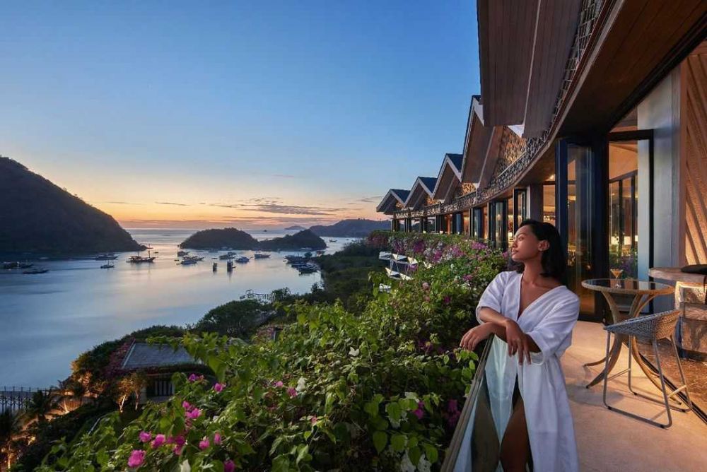 5 Rekomendasi Hotel Mewah Di Labuan Bajo