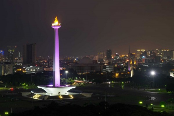 11 Landmark Terkenal Negara di Asia Tenggara, Gak Cuma Monas Saja Lho!