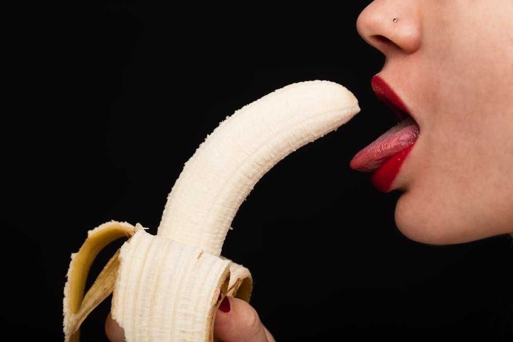 10 Gerakan Seks Oral, Buat Permainan Mulut Makin Menggoda
