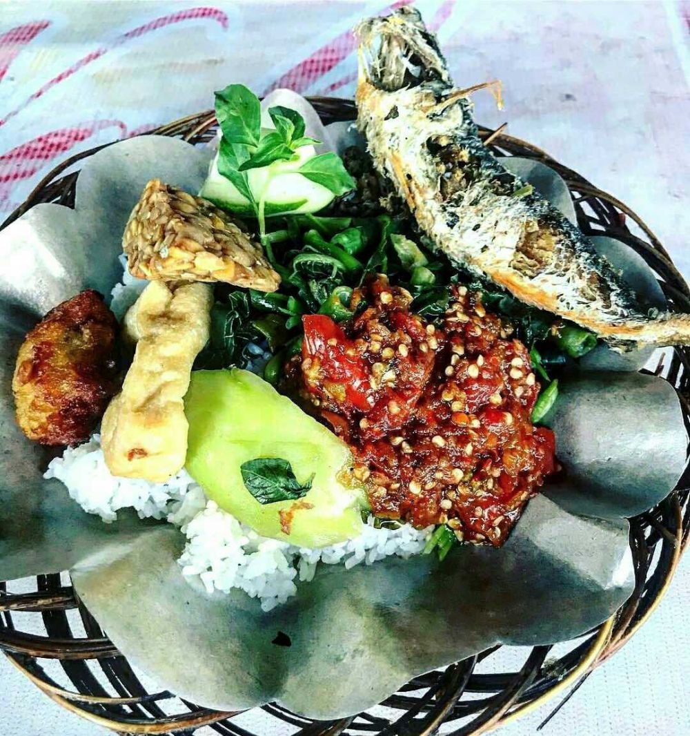 6 Makanan Pedas Khas Banyuwangi Menggoyang Lidah