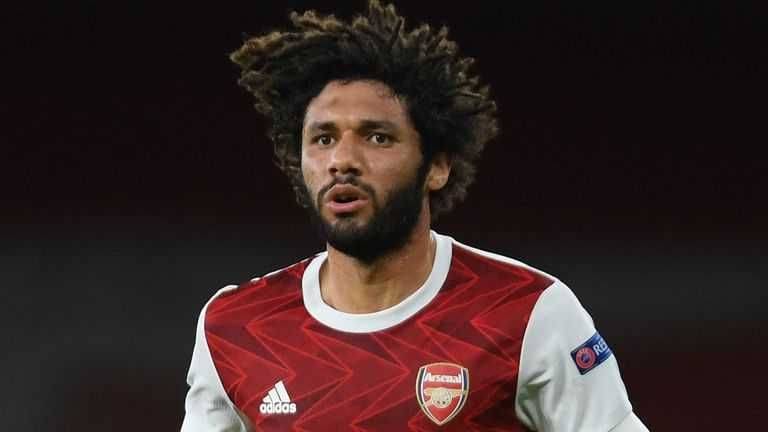 6 Pemain Arsenal Yang Akan Habis Kontrak Di Akhir Musim Ini