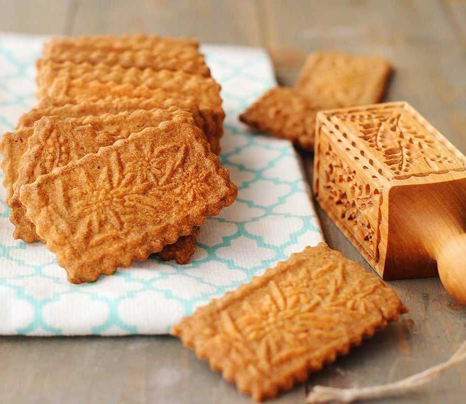 9 Fakta Speculaas, Kue Rempah Khas Belanda yang Nikmat